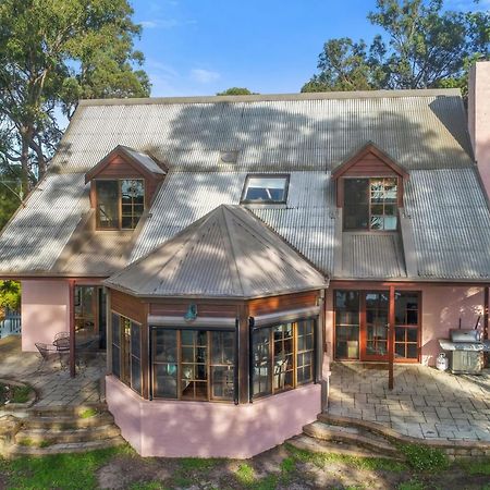 Cornwall Cottage 메림불라 외부 사진