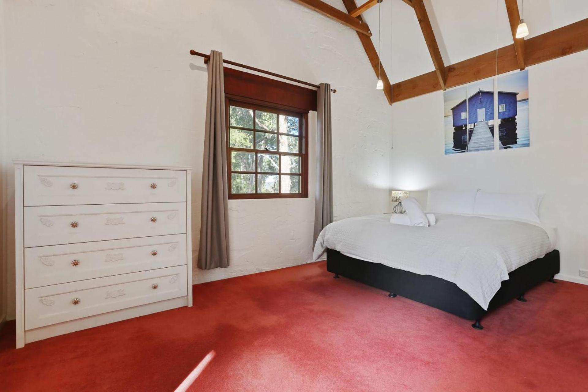 Cornwall Cottage 메림불라 외부 사진