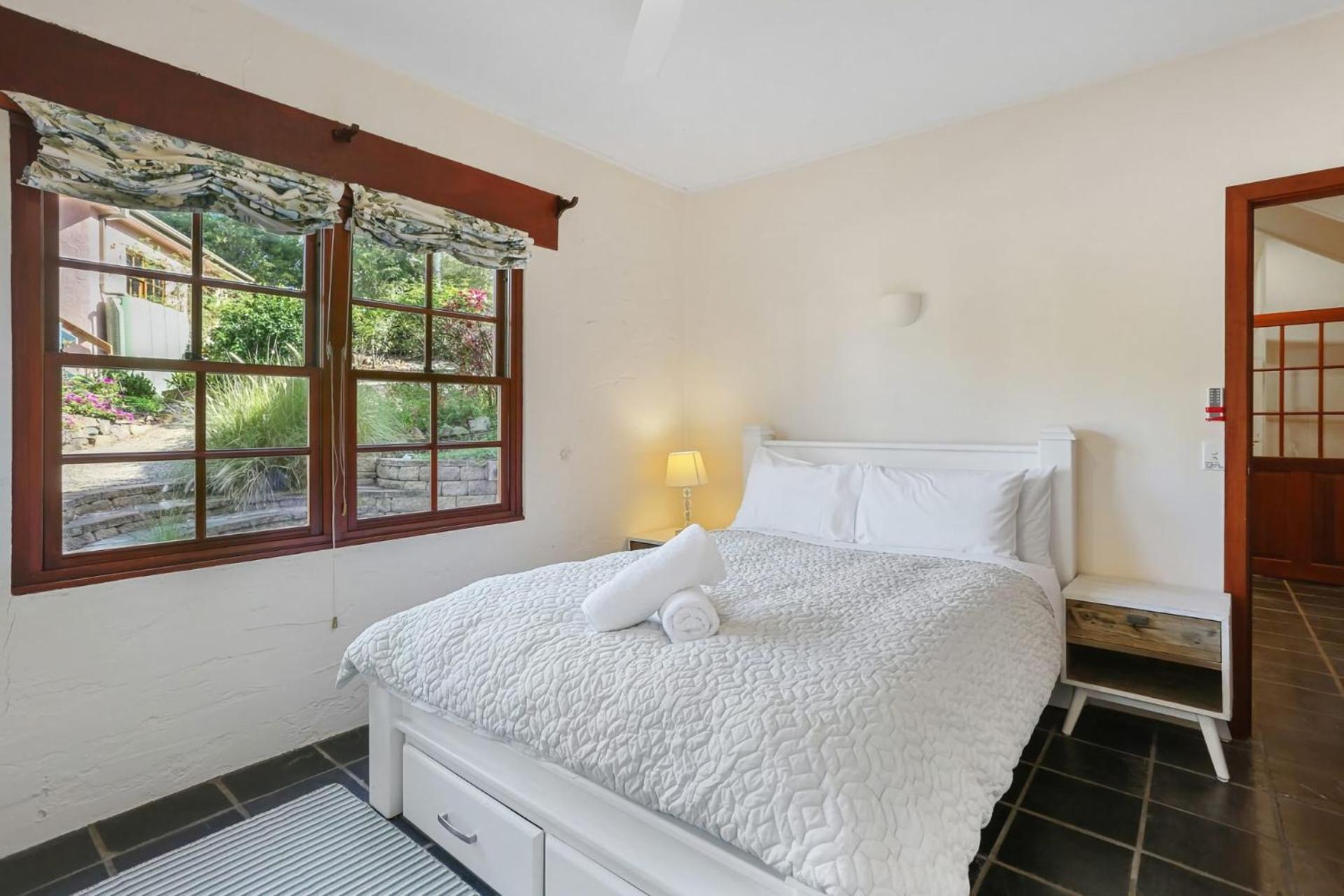 Cornwall Cottage 메림불라 외부 사진