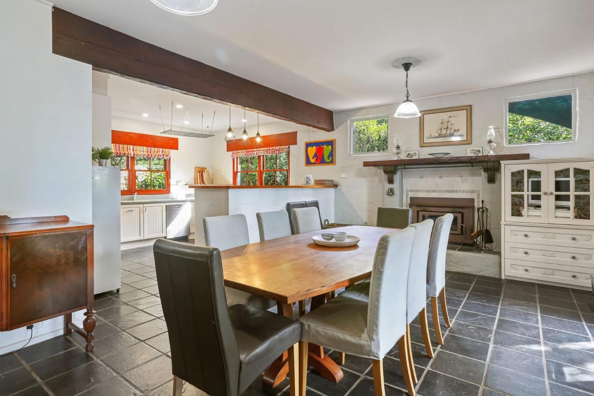 Cornwall Cottage 메림불라 외부 사진